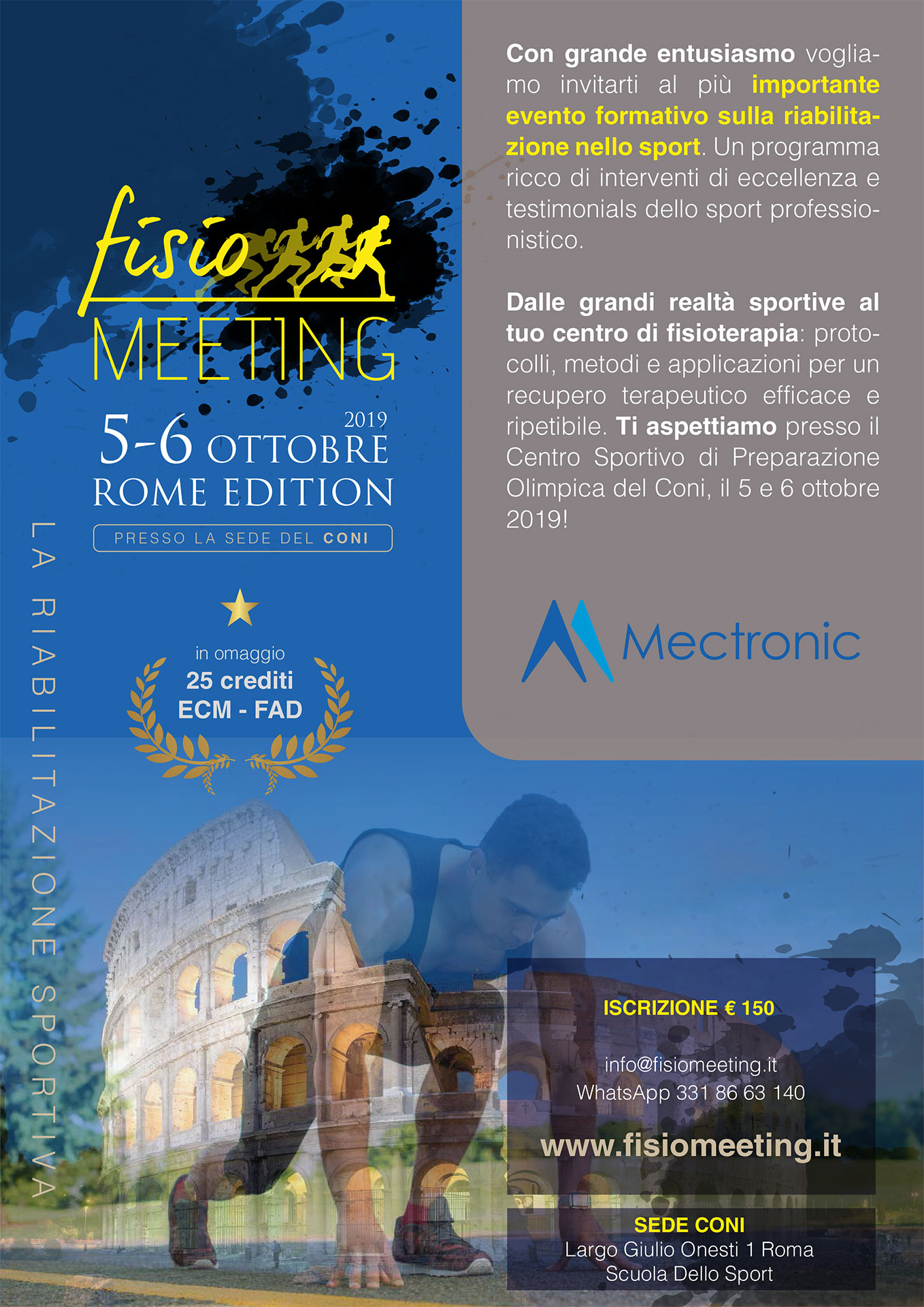 Fisiomeeting