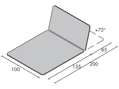 Lb321 Dimensioni