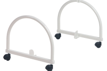 03960 Ginnastica Medica Carrello Modular 3