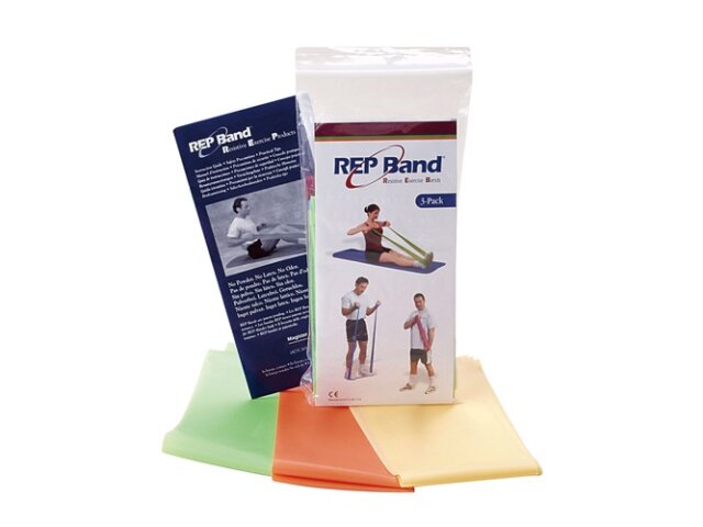 Kit Rep Band Riabilitazione
