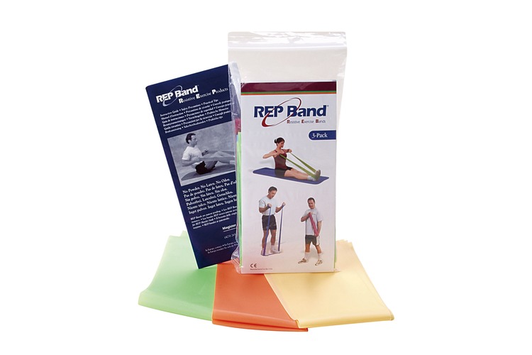 Kit Rep Band Riabilitazione