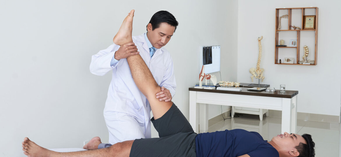 Physiotherapy