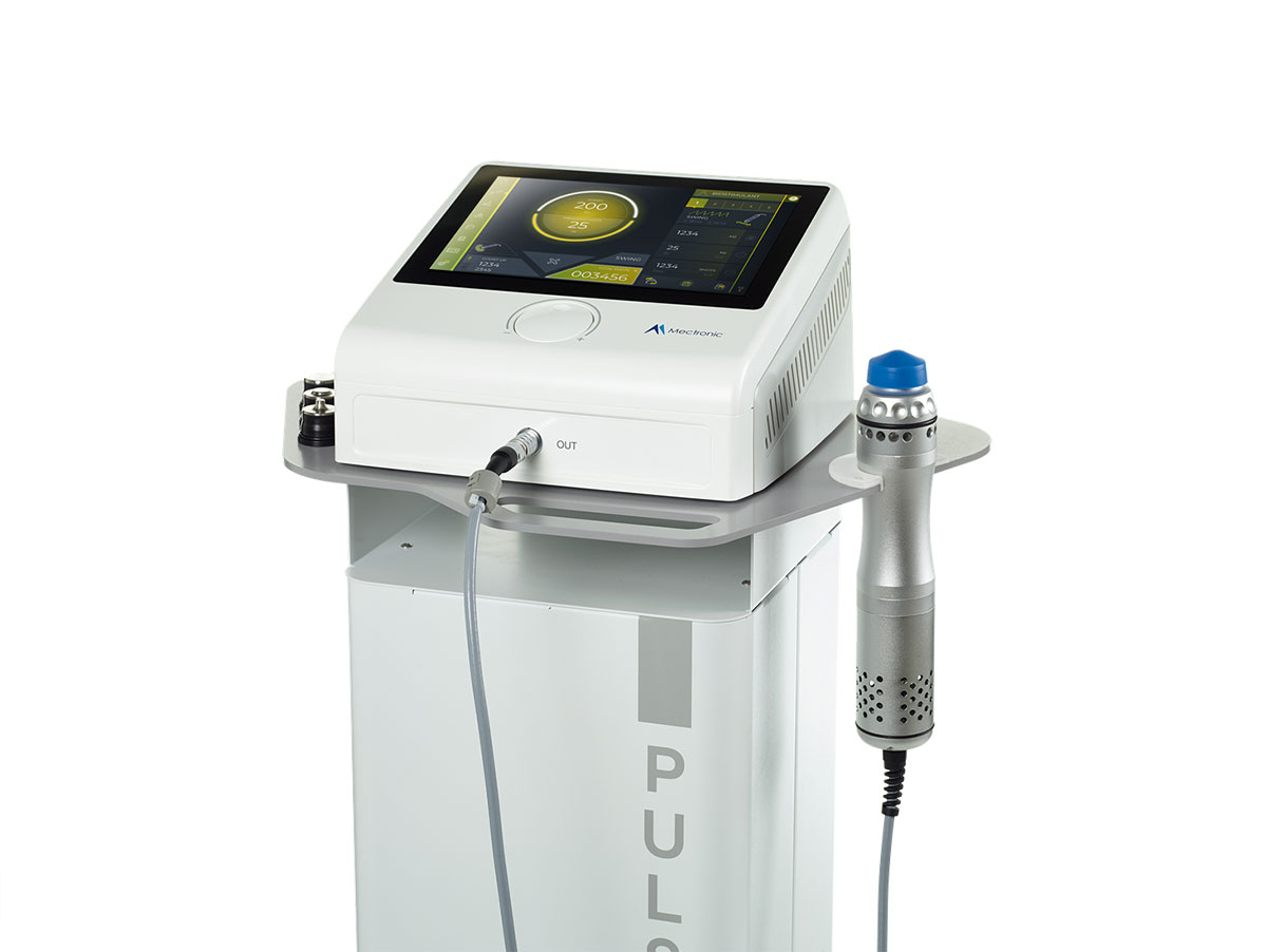 pulswave plus