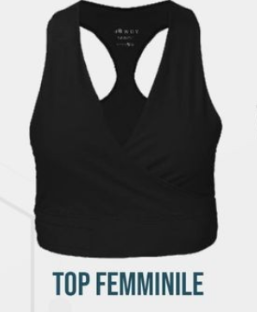 top-femminile