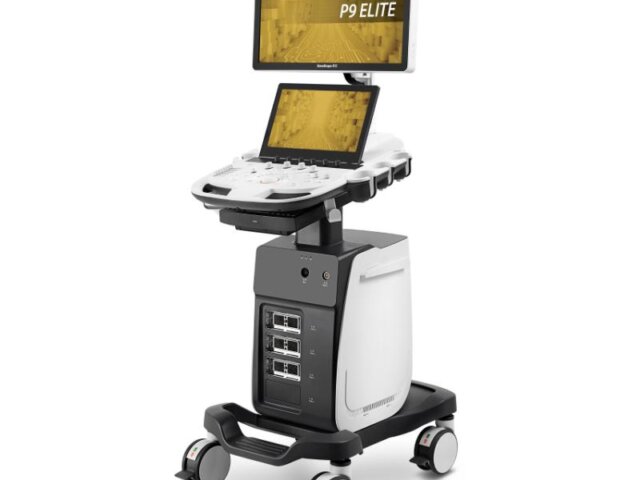 P9 elite